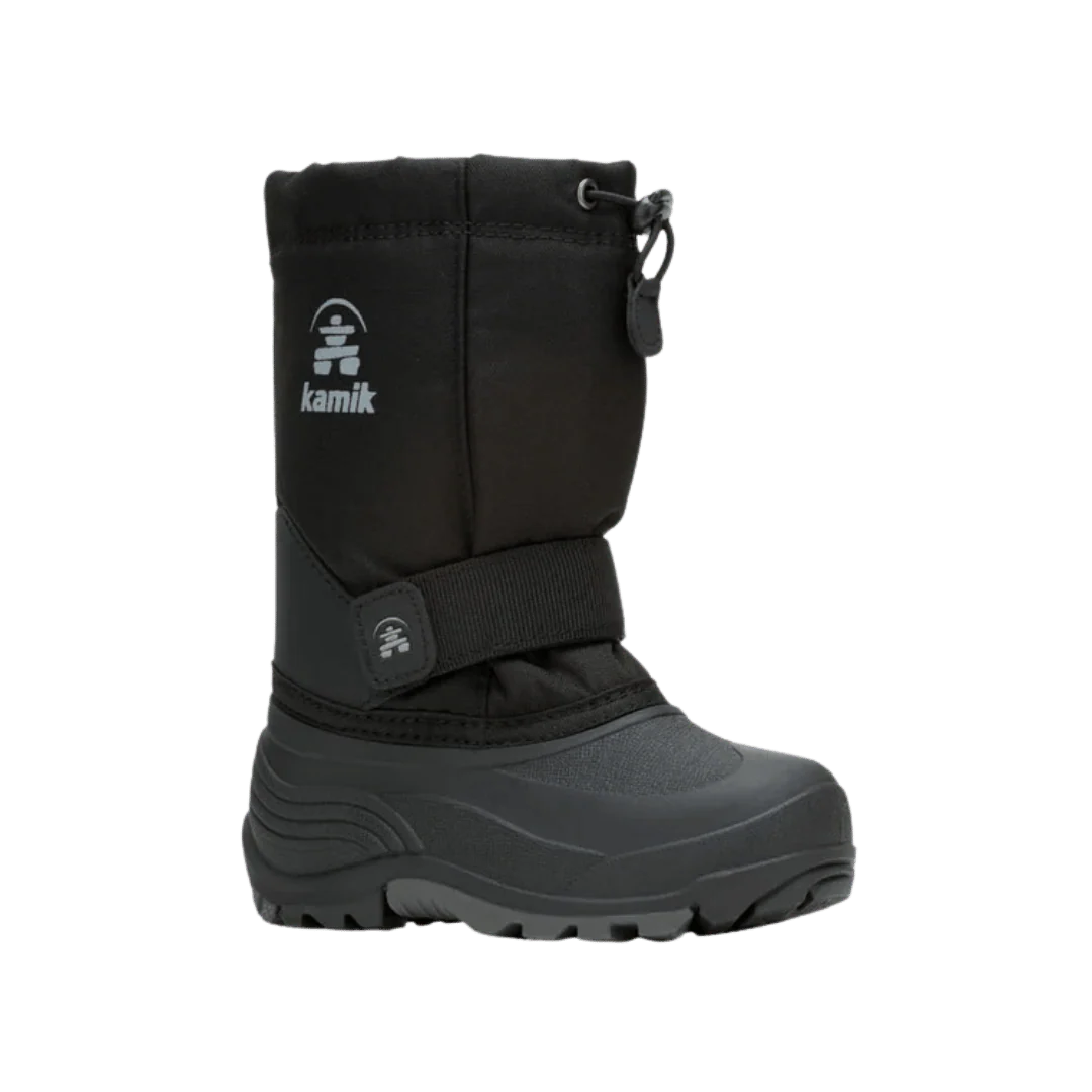 KAMIK ROCKET -40°F WATERPROOF BOOTS