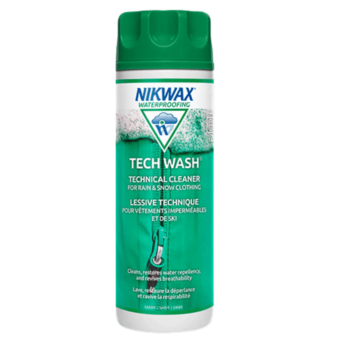 NIKWAX TECH WASH 10 OZ