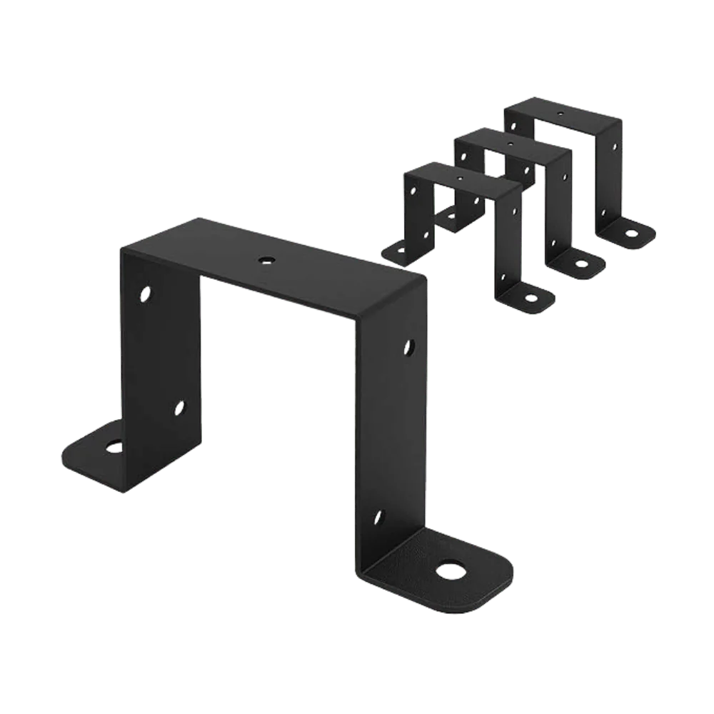 STRAP BRACKETS