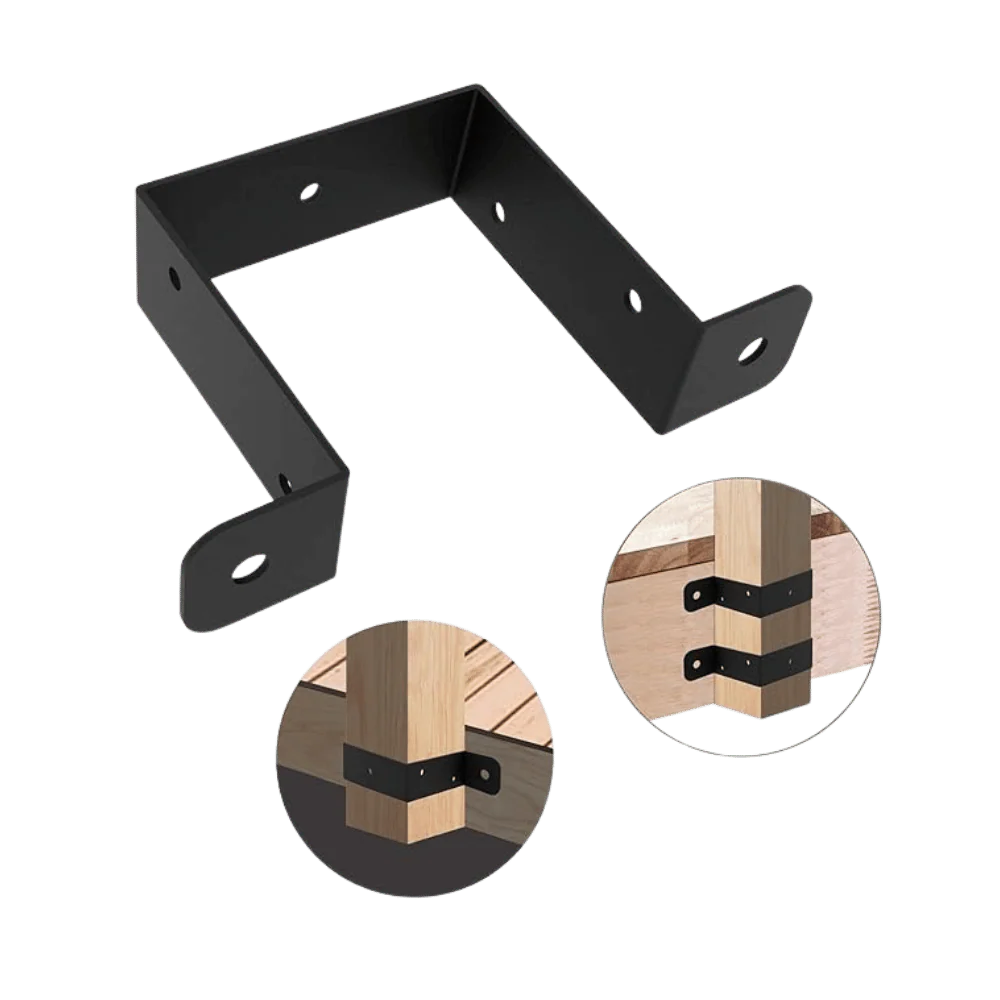 STRAP BRACKETS - Image 2