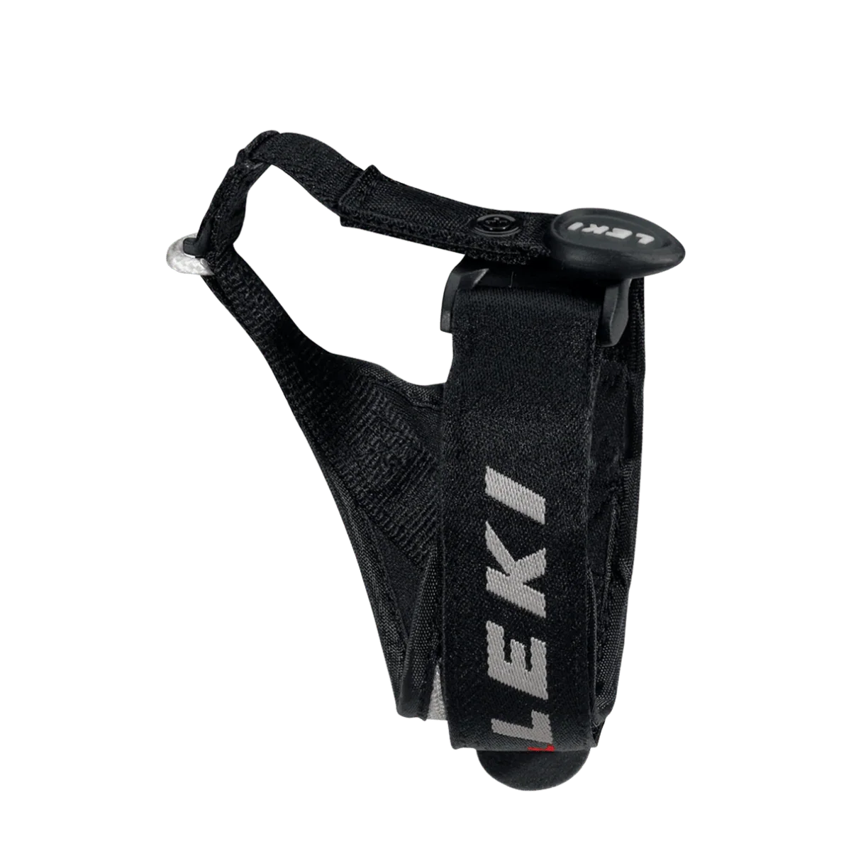 LEKI TRIGGER S STRAP - MD/LG/XL - SILVER