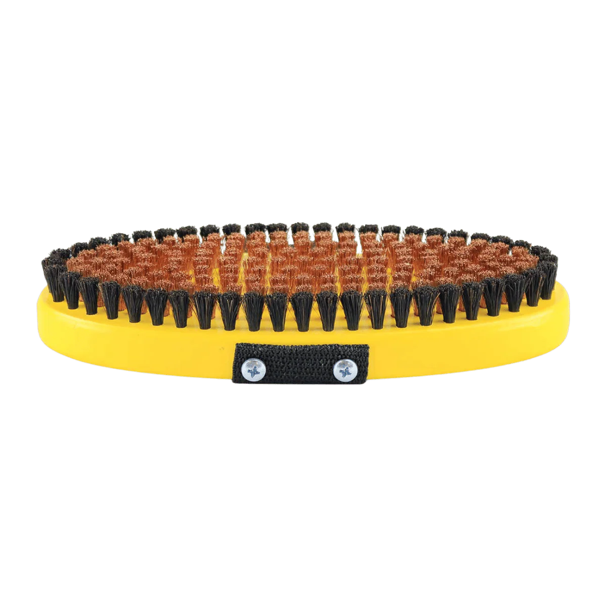 BEAST SOFT BRONZE HORSEHAIR OVAL BRUSH - Image 2
