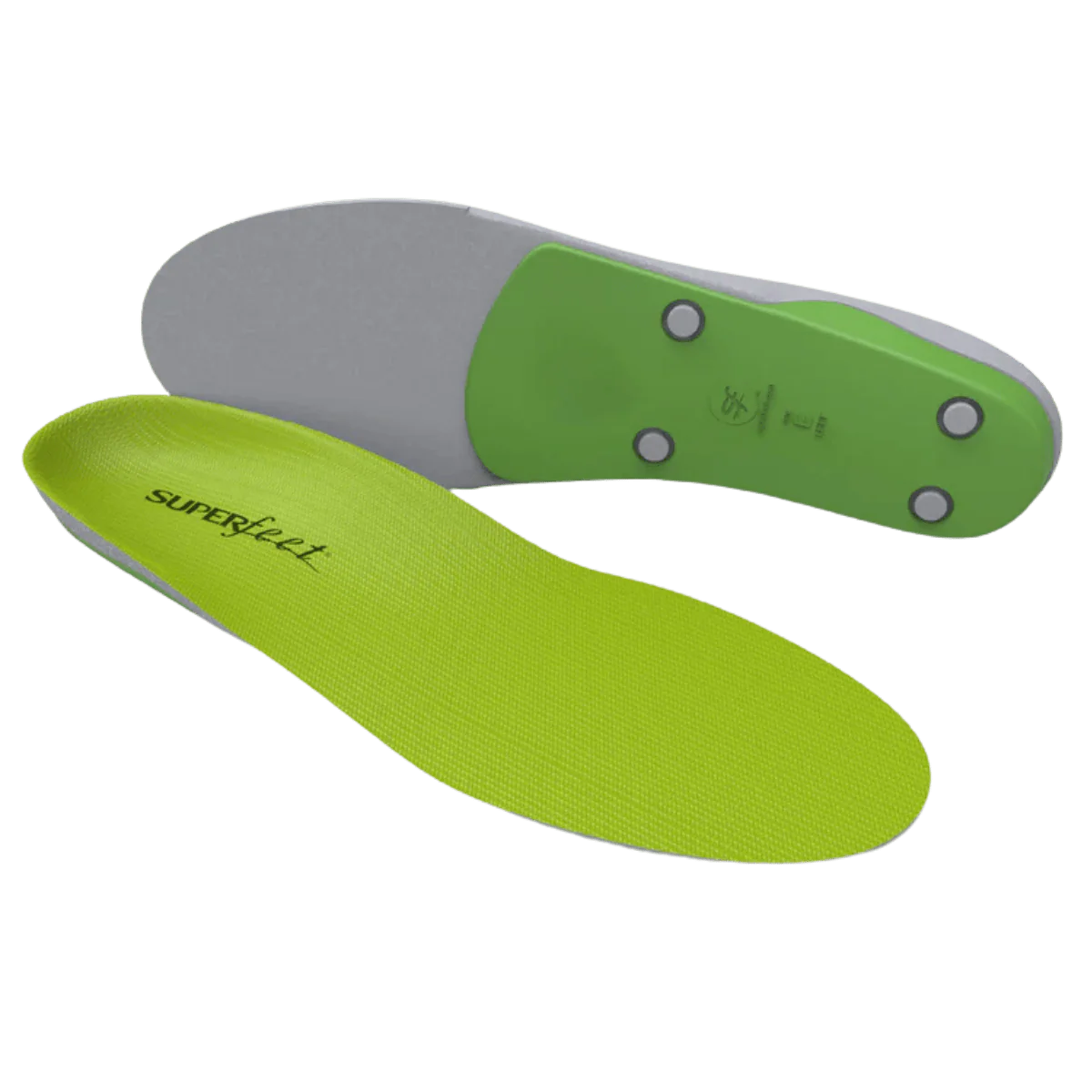SUPERFEET GREEN PERFORMANCE F 12/14