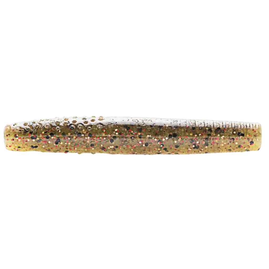 Finesse TRD Ned Rig Worm 8PK Canada Craw 2.75IN