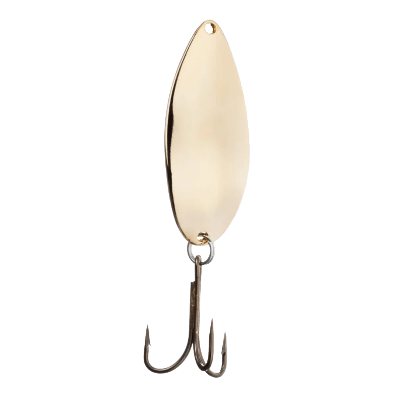 ACME LITTLE CLEO SPOON GOLD - 3/4OZ