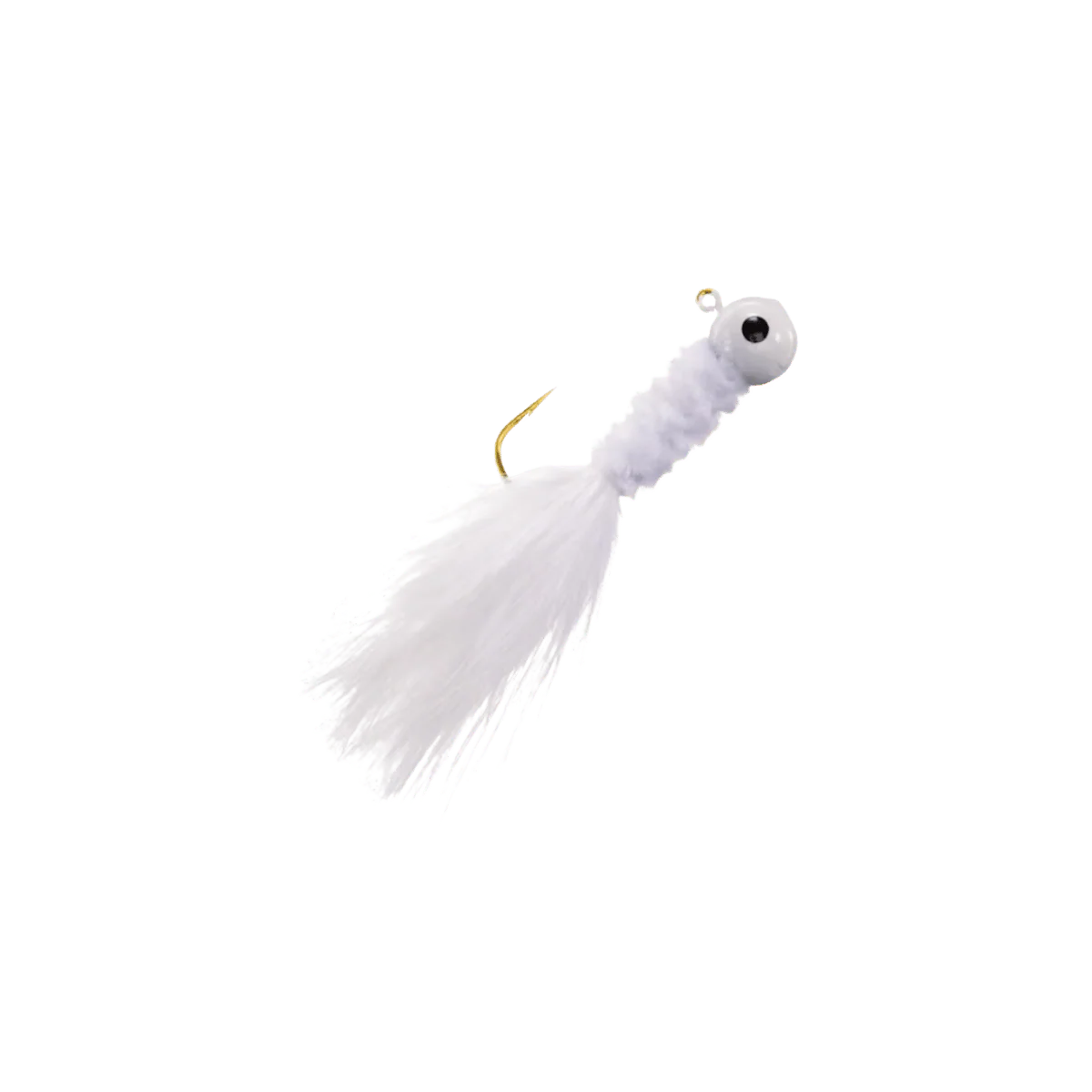 JOHNSON BEETLE BOU - WHITE