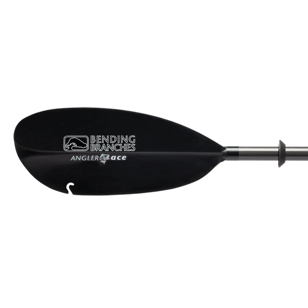 Bending Branches Angler Ace Snap-Button Kayak Paddle - Image 5