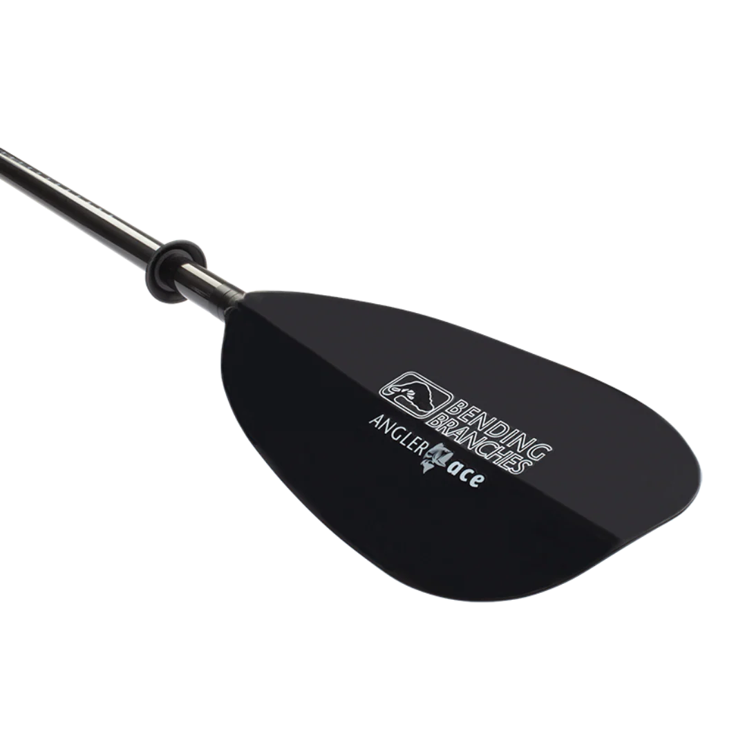 Bending Branches Angler Ace Snap-Button Kayak Paddle - Image 6