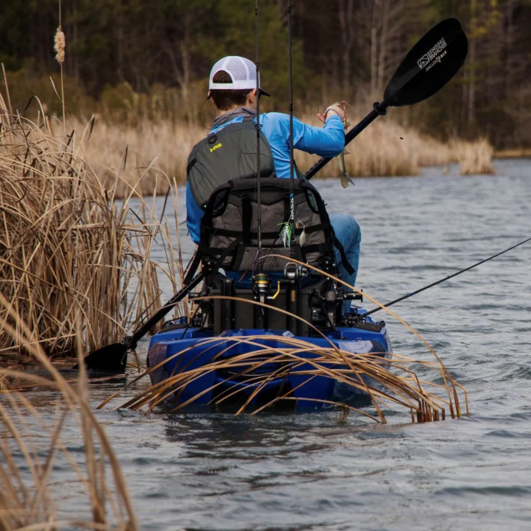 Bending Branches Angler Ace Snap-Button Kayak Paddle - Image 8