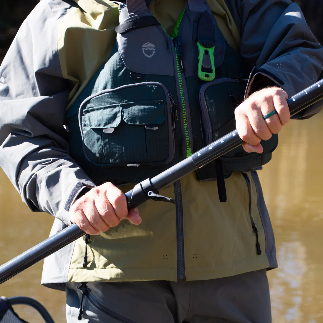 Bending Branches Angler Ace Versa-Lok™ Kayak Paddle - Image 12