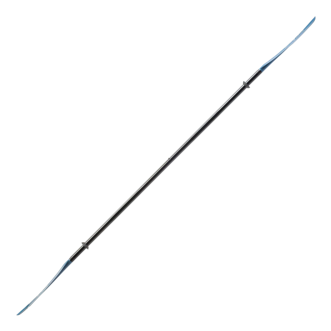 Bending Branches Angler Classic Snap-Button Kayak Paddle - Image 11