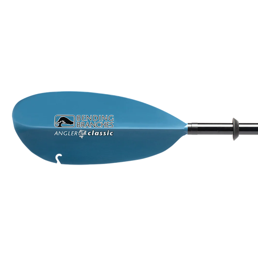 Bending Branches Angler Classic Snap-Button Kayak Paddle - Image 13