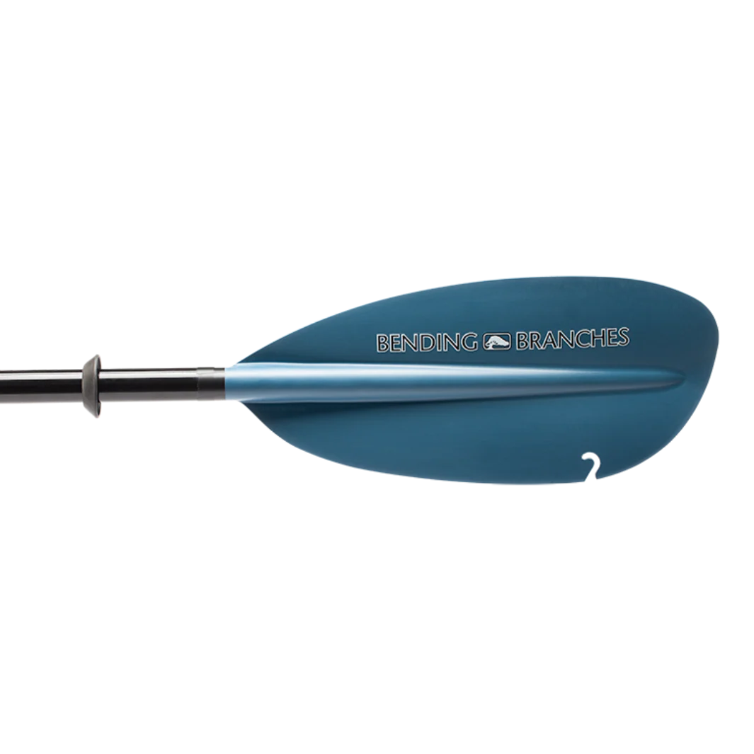 Bending Branches Angler Classic Snap-Button Kayak Paddle - Image 15