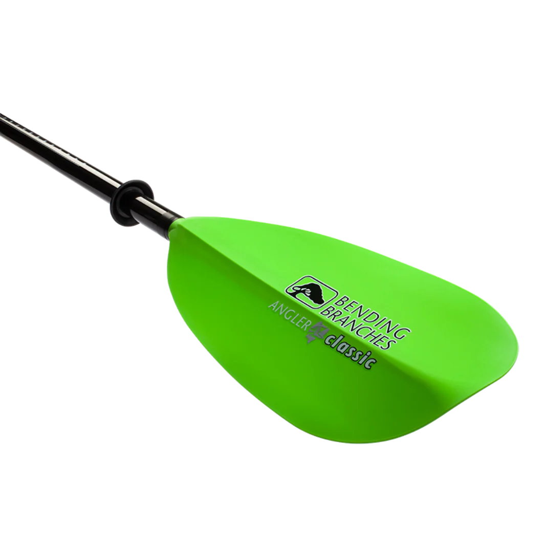 Bending Branches Angler Classic Snap-Button Kayak Paddle - Image 6
