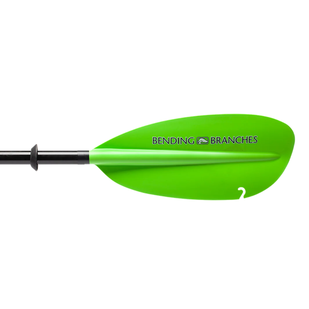 Bending Branches Angler Classic Snap-Button Kayak Paddle - Image 7