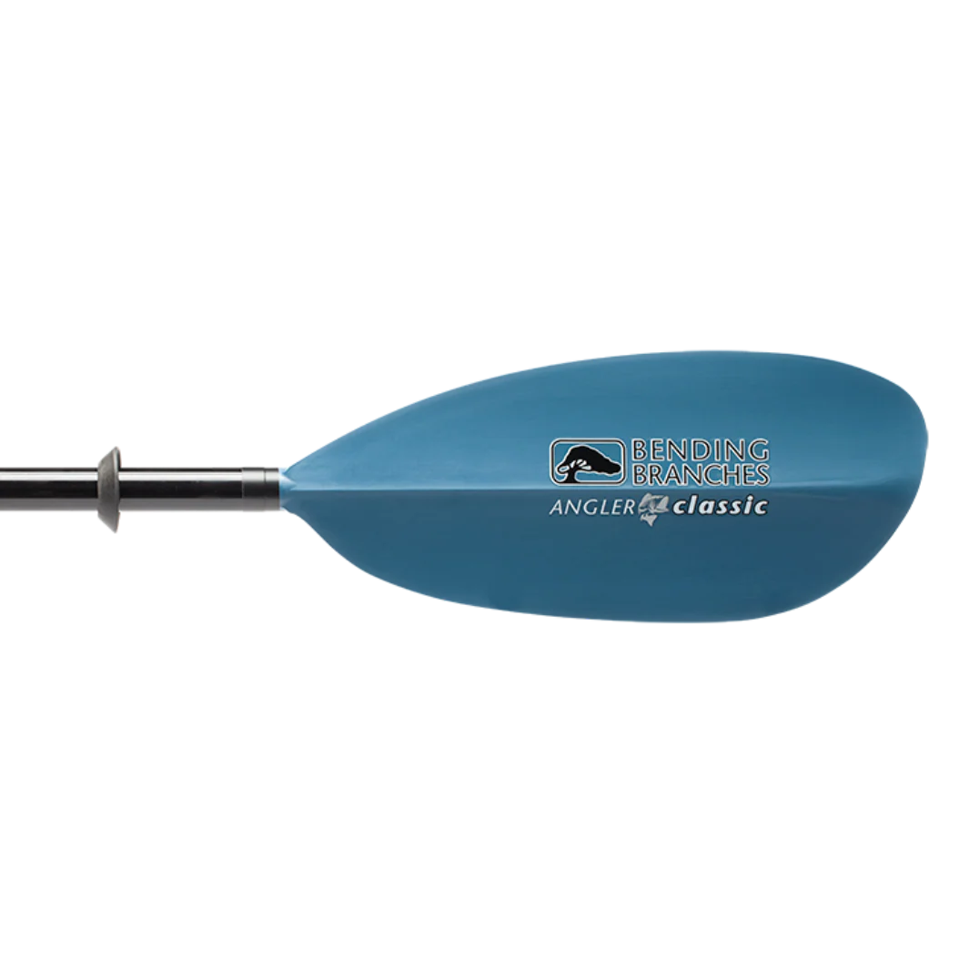 Bending Branches Angler Classic Snap-Button Kayak Paddle - Image 9
