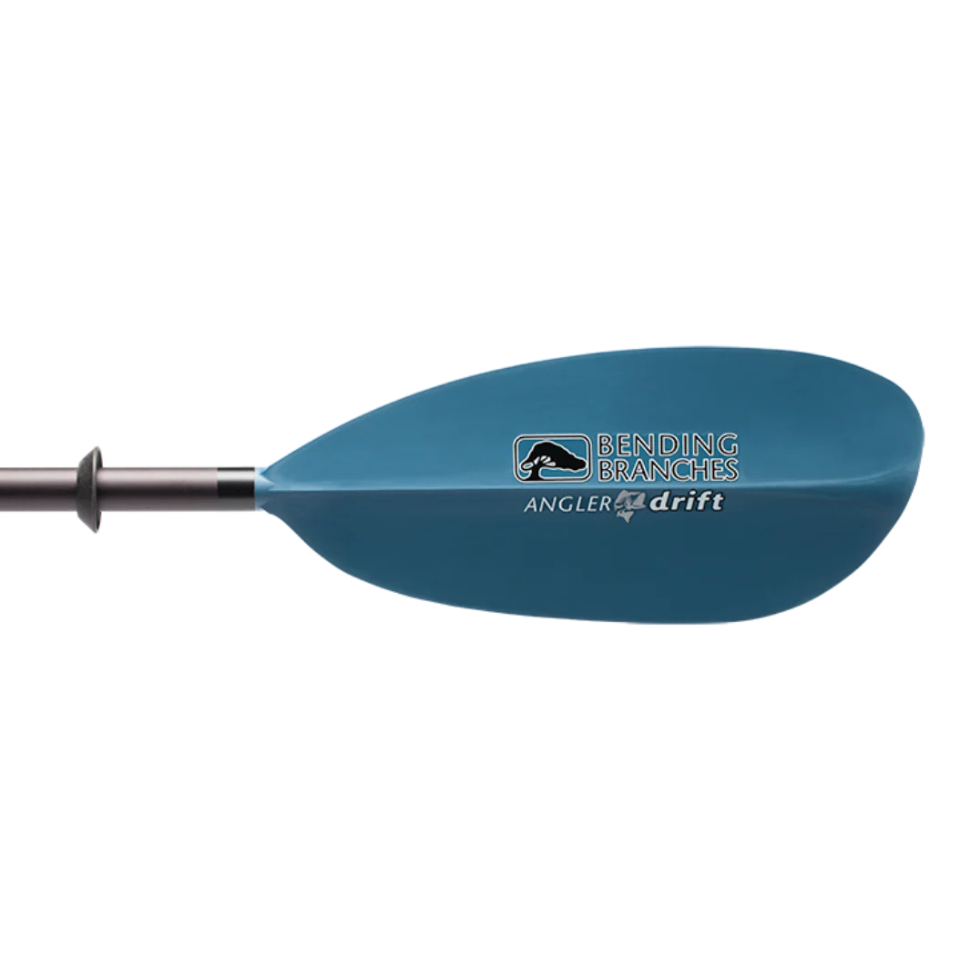 Bending Branches Angler Drift Kayak Paddle - Image 12