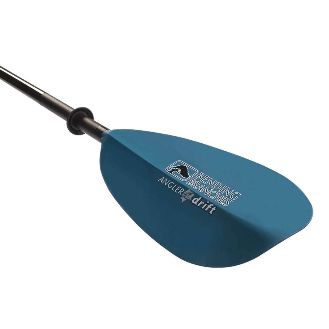 Bending Branches Angler Drift Kayak Paddle - Image 17