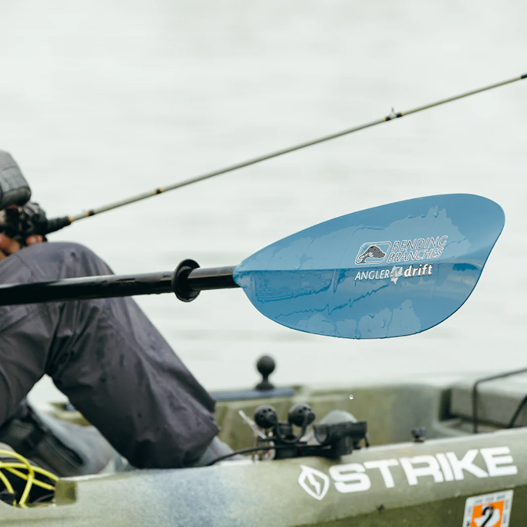 Bending Branches Angler Drift Kayak Paddle - Image 18