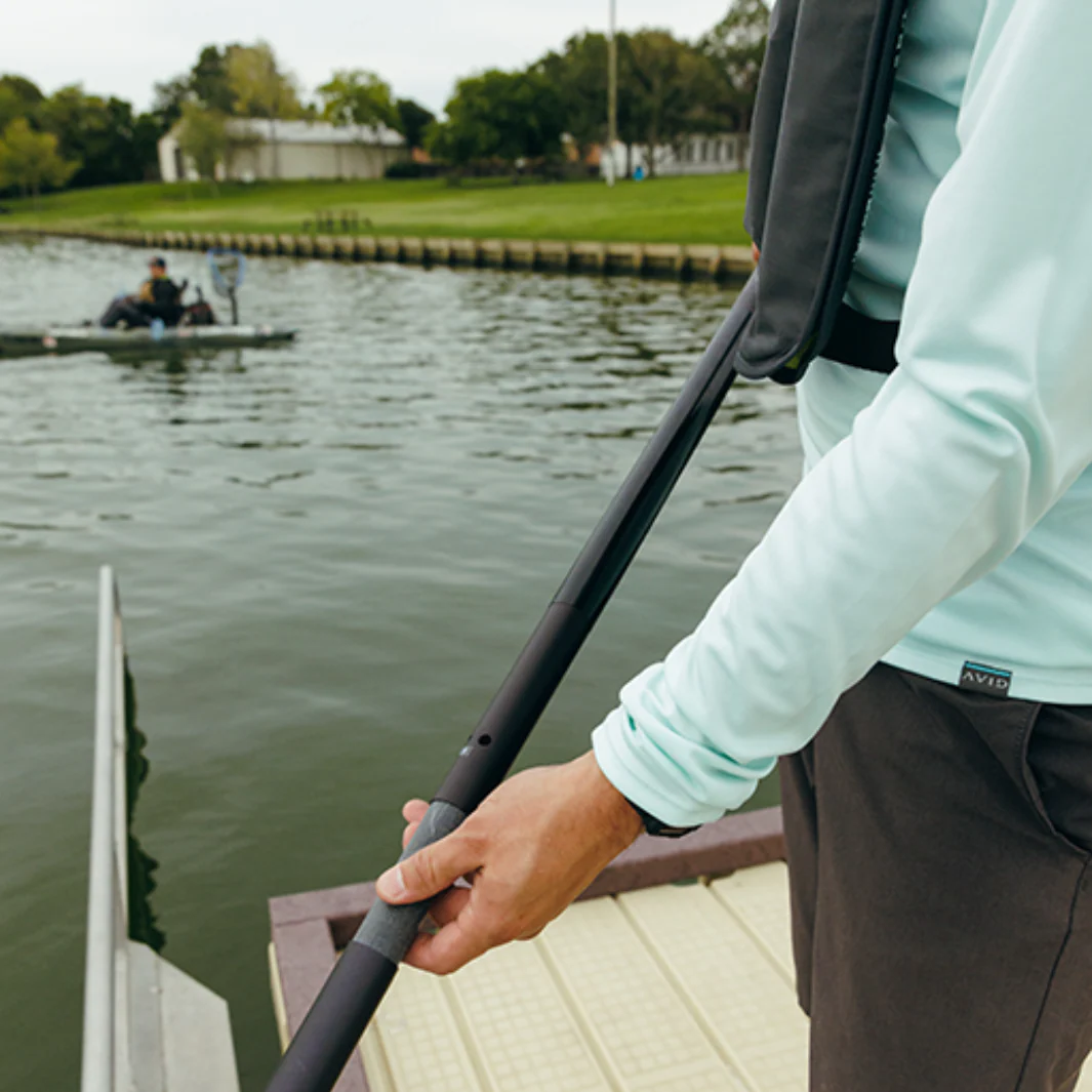 Bending Branches Angler Drift Kayak Paddle - Image 21