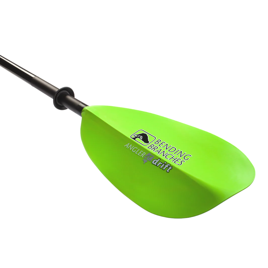 Bending Branches Angler Drift Kayak Paddle - Image 5