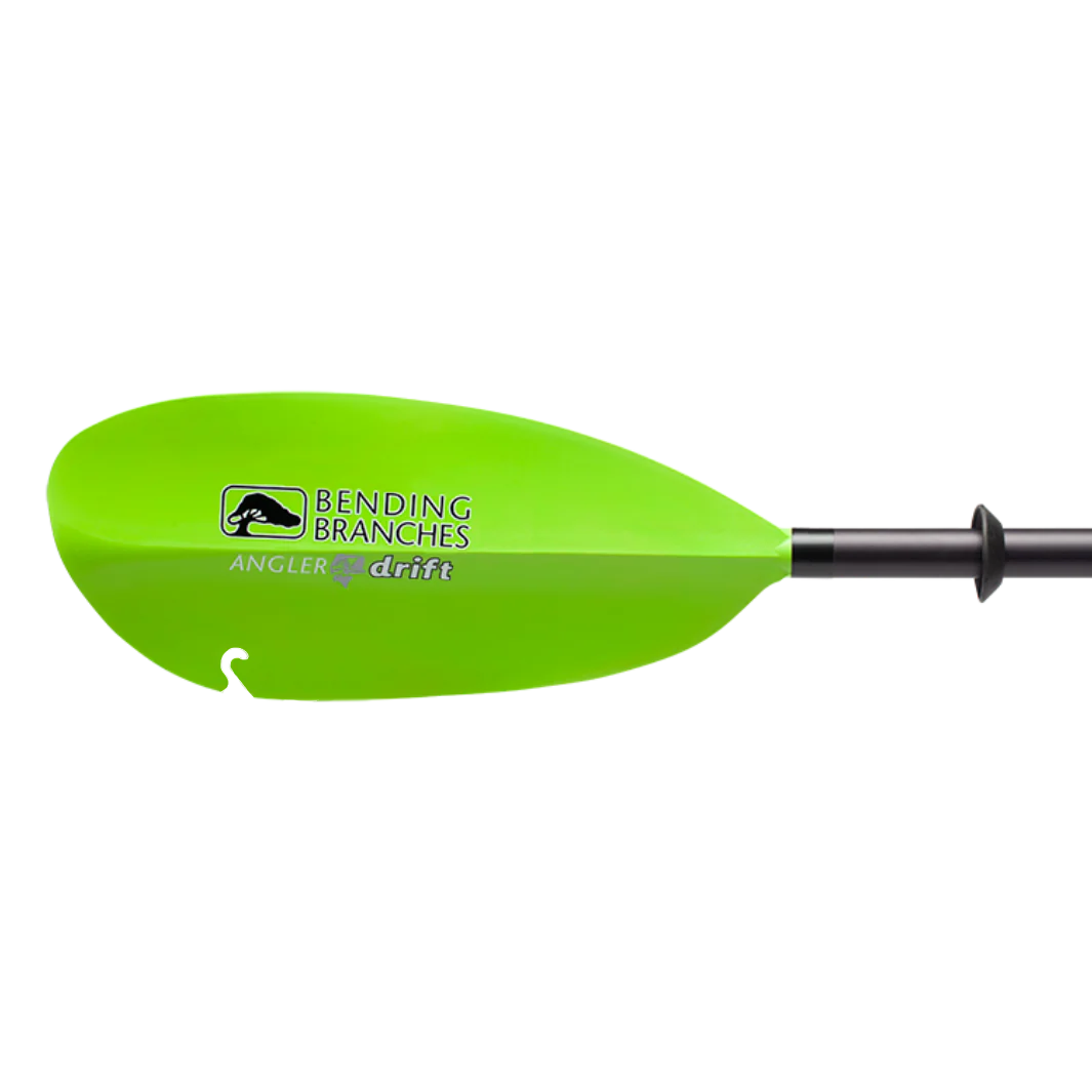 Bending Branches Angler Drift Kayak Paddle - Image 6