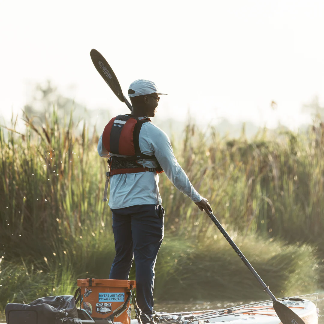 Bending Branches Angler Pro Carbon Versa-Lok™ Kayak Paddle - Image 10