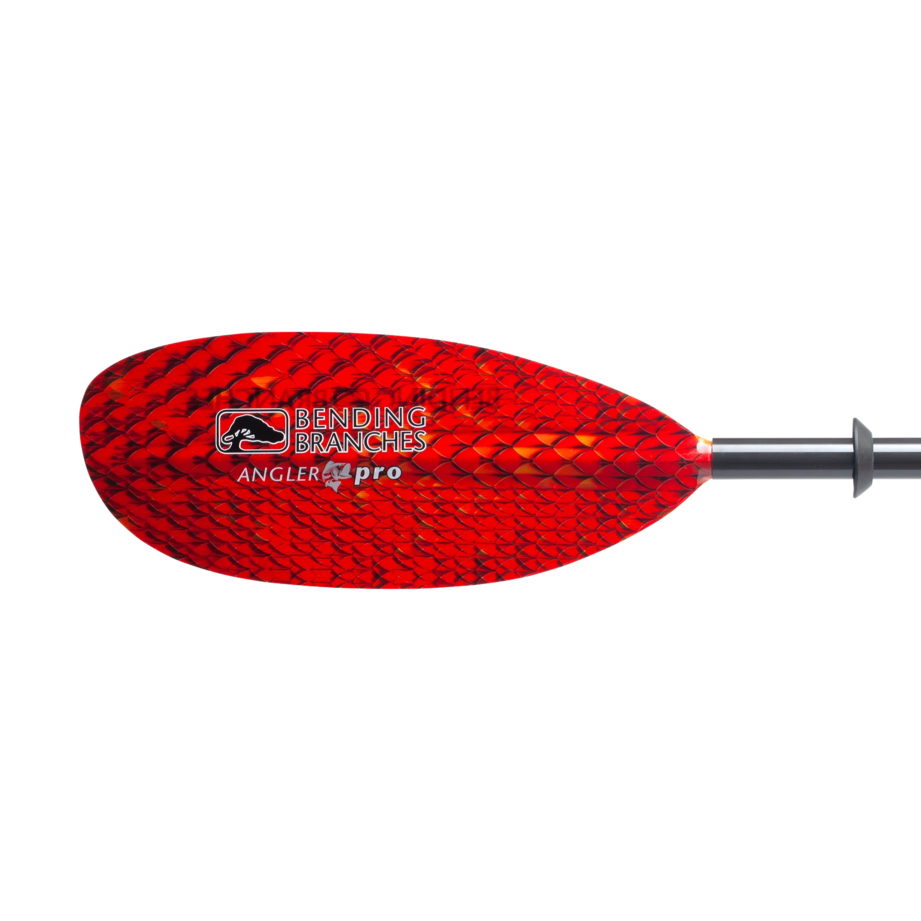 Bending Branches Angler Pro Snap-Button Kayak Paddle - Image 3