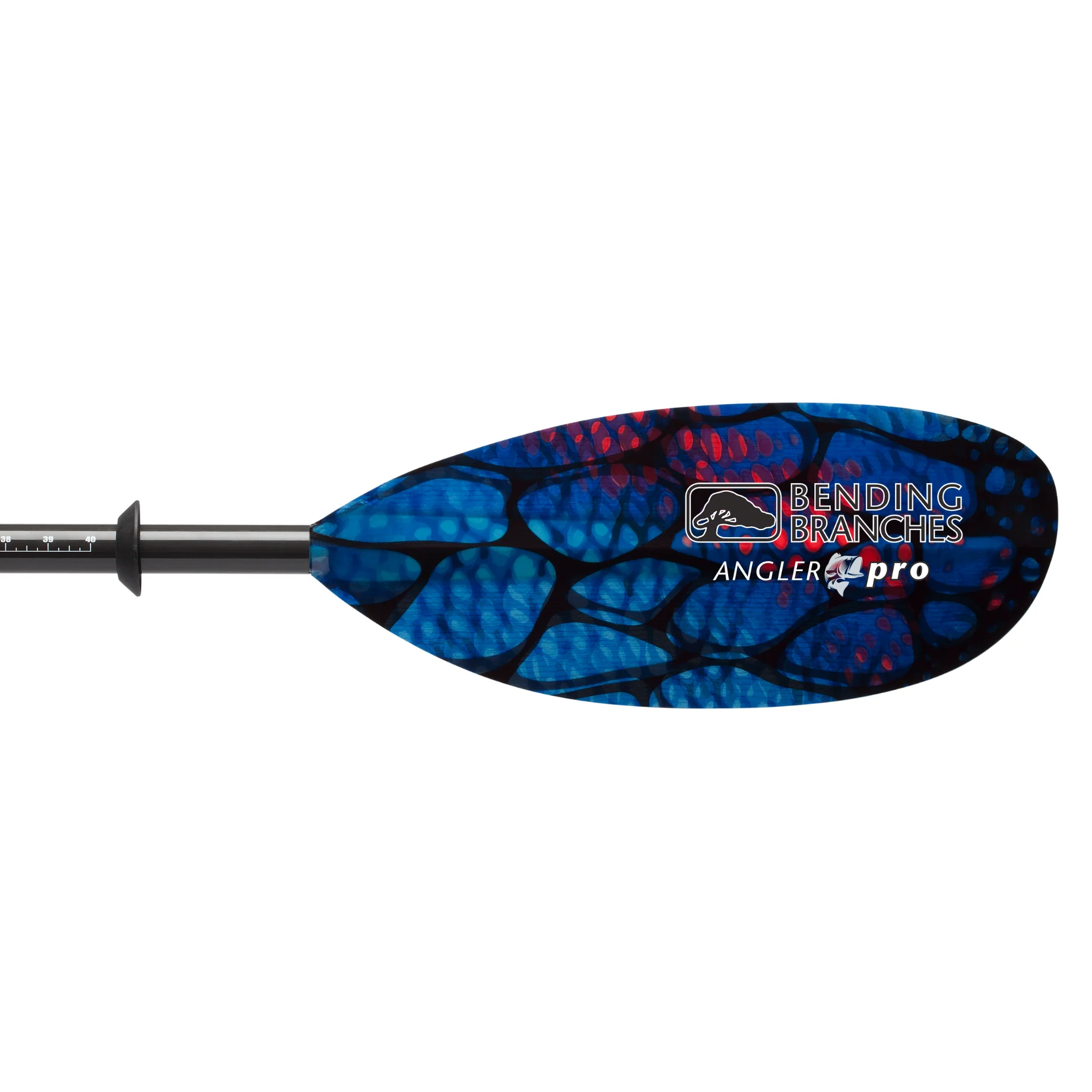 Bending Branches Angler Pro Snap-Button Kayak Paddle - Image 4