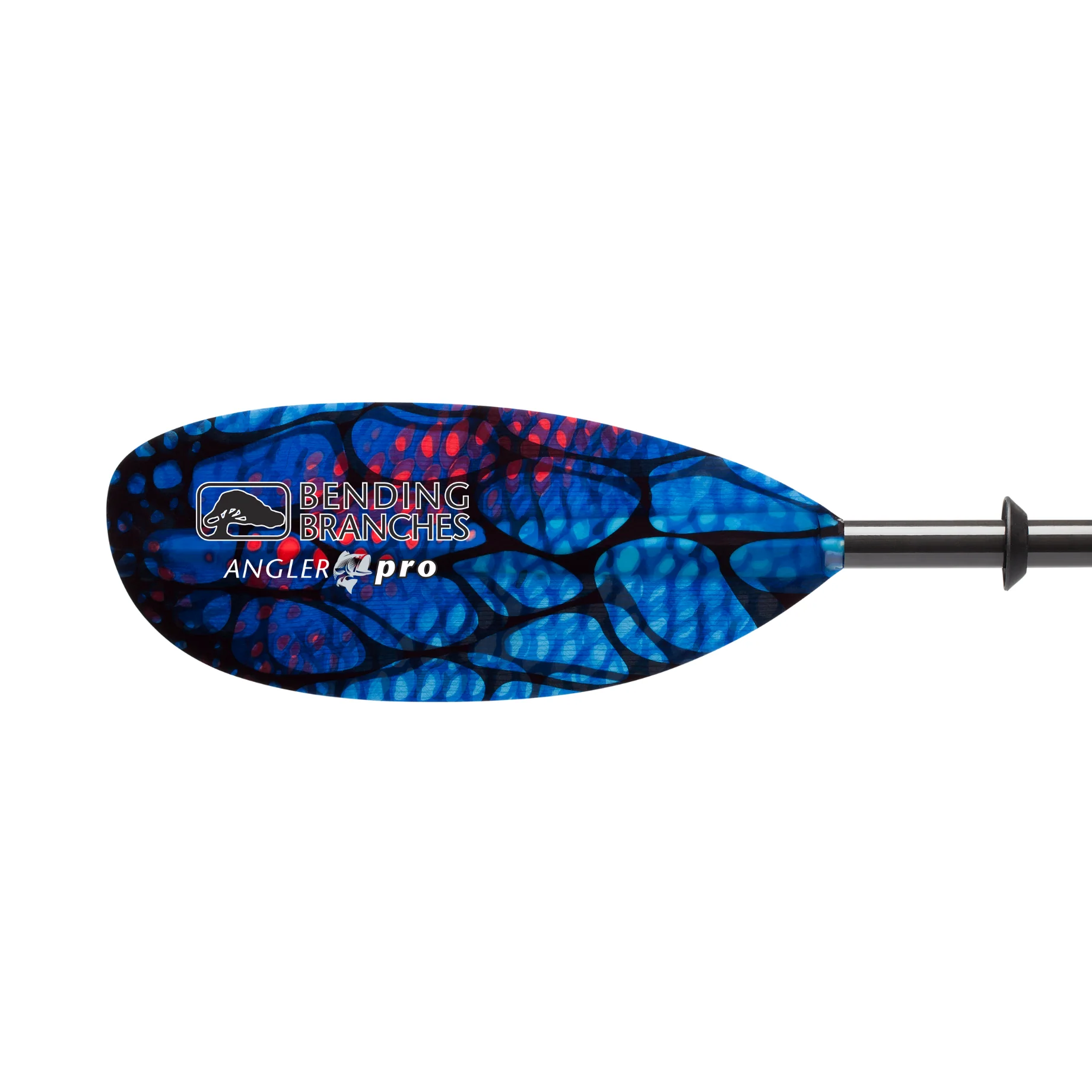Bending Branches Angler Pro Snap-Button Kayak Paddle - Image 6