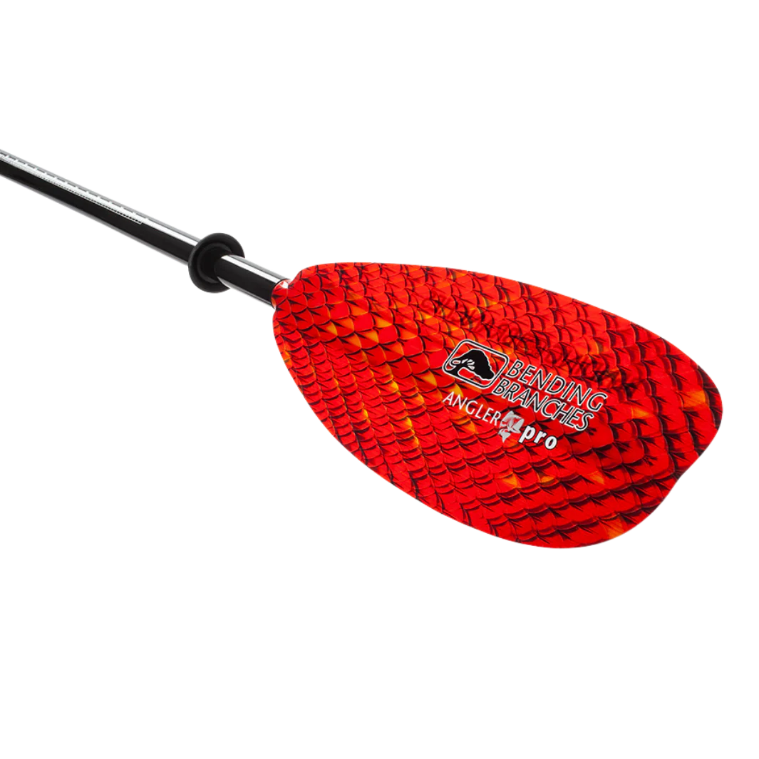 Bending Branches Angler Pro Versa-Lok™ Kayak Paddle - Image 11