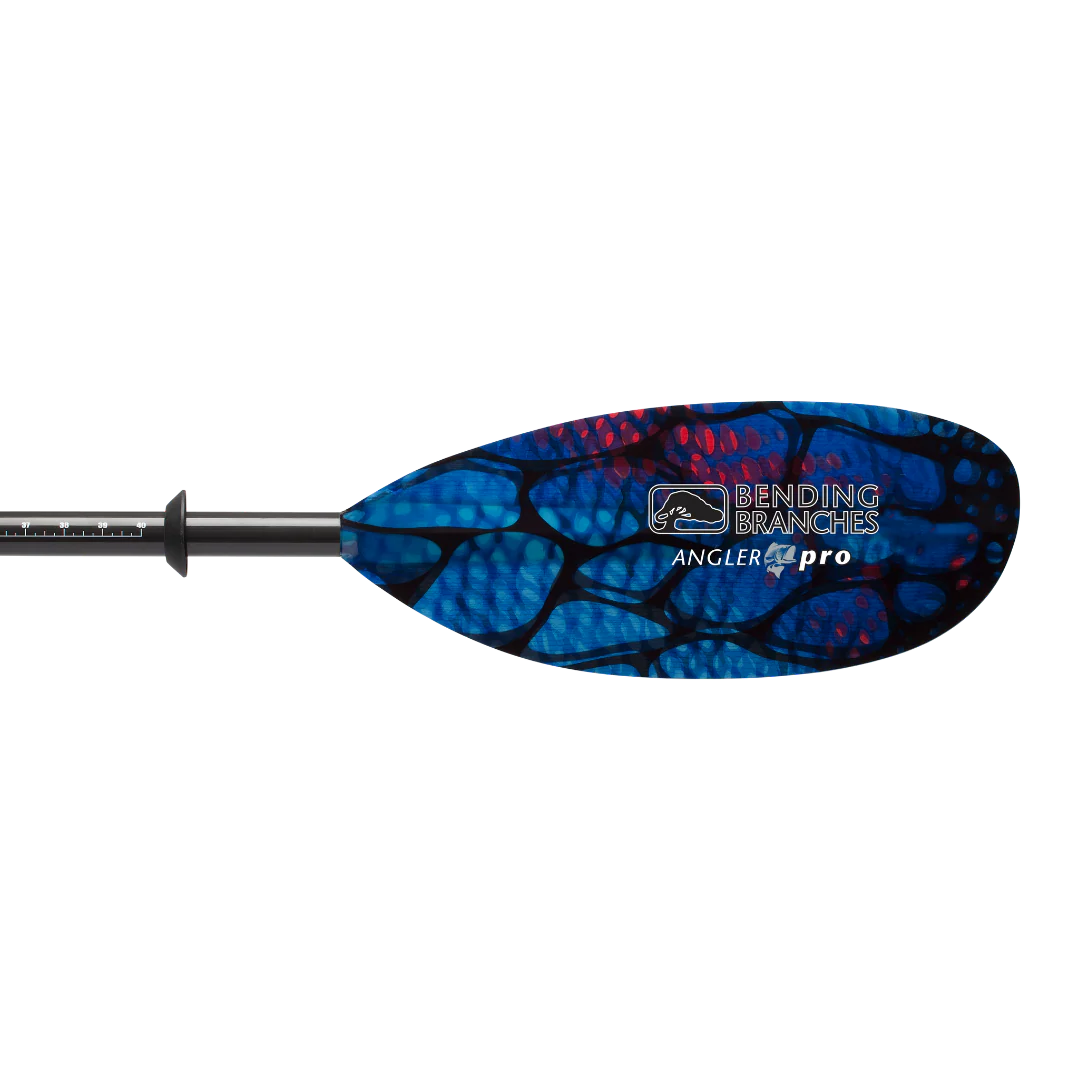Bending Branches Angler Pro Versa-Lok™ Kayak Paddle - Image 13