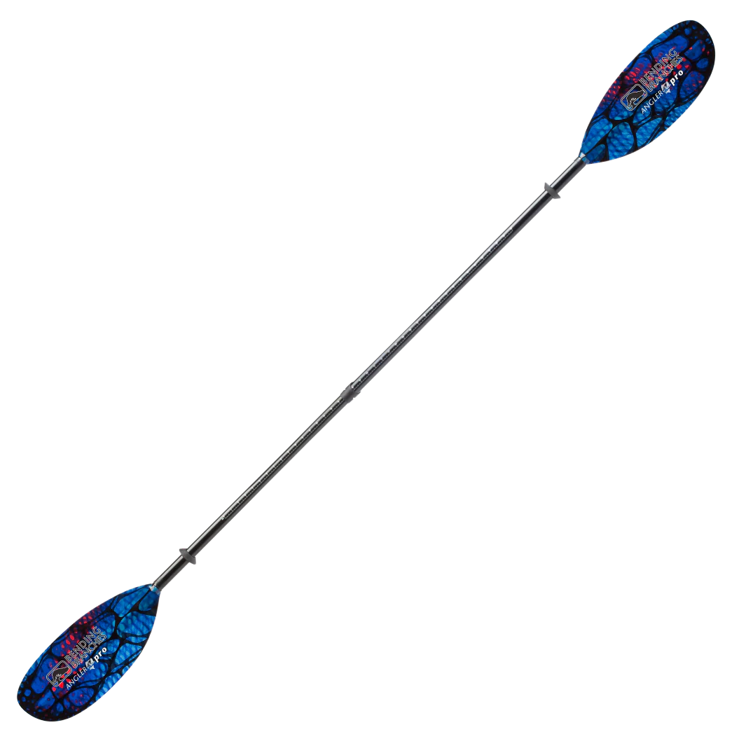 Bending Branches Angler Pro Versa-Lok™ Kayak Paddle - Image 14