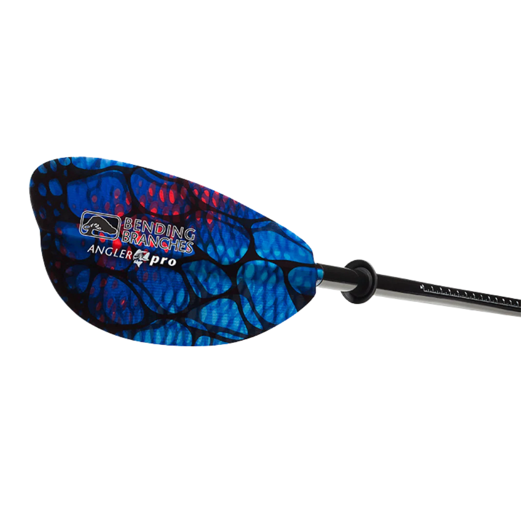 Bending Branches Angler Pro Versa-Lok™ Kayak Paddle - Image 15