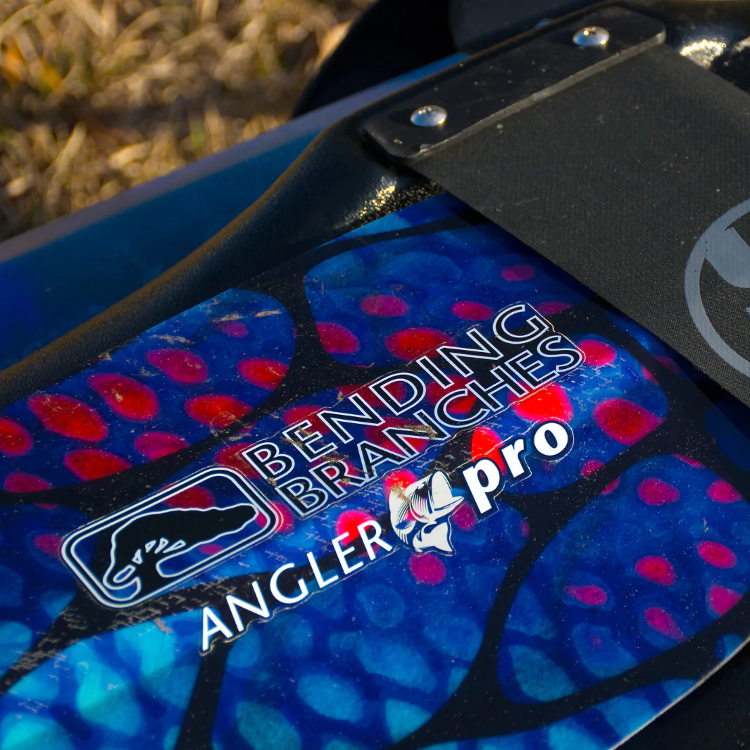 Bending Branches Angler Pro Versa-Lok™ Kayak Paddle - Image 21