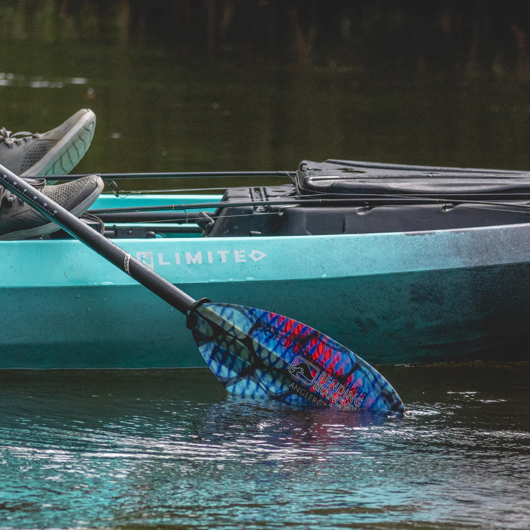 Bending Branches Angler Pro Versa-Lok™ Kayak Paddle - Image 23