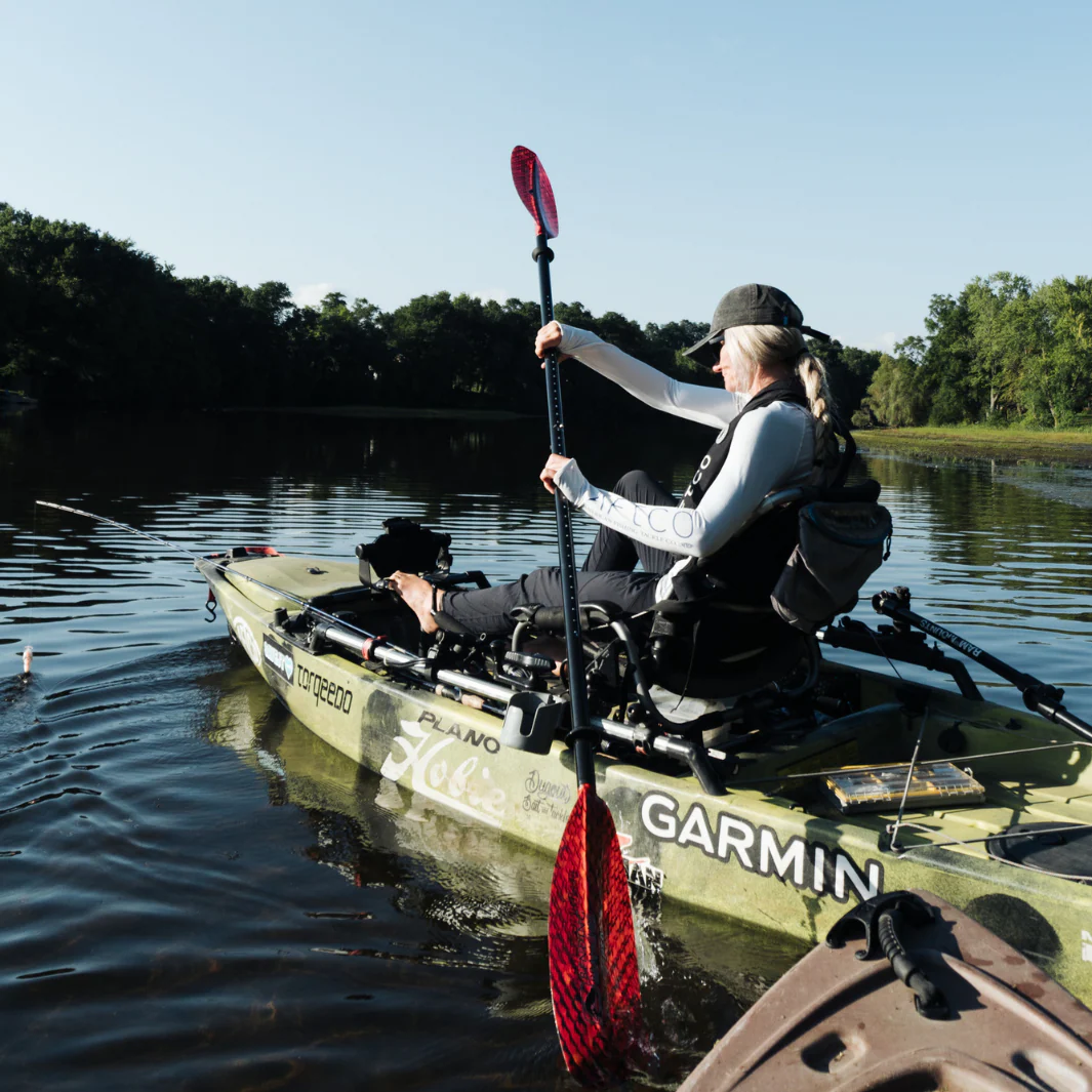Bending Branches Angler Pro Versa-Lok™ Kayak Paddle - Image 24