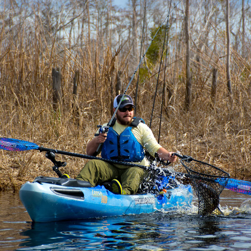 Bending Branches Angler Pro Versa-Lok™ Kayak Paddle - Image 25