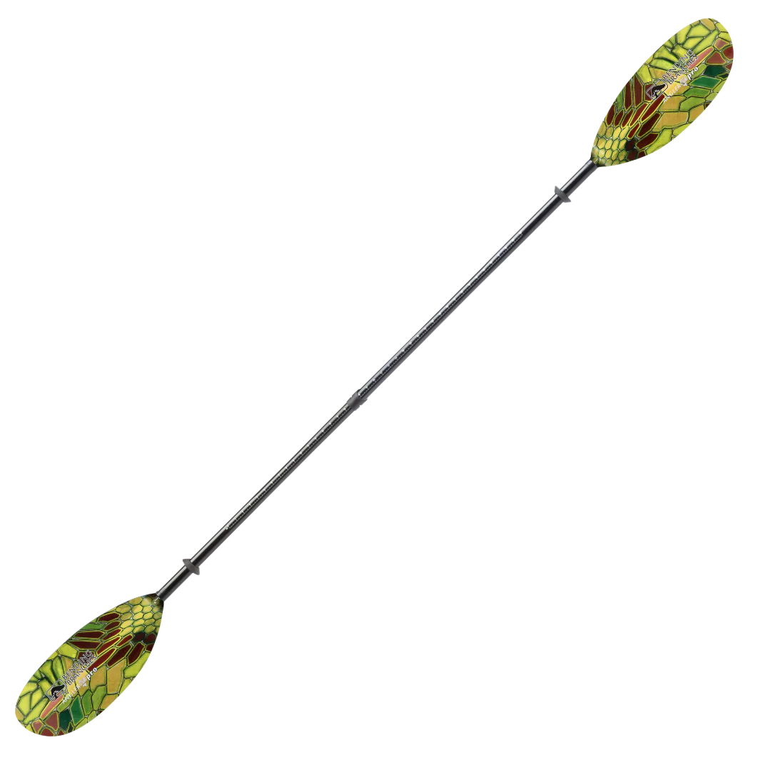 Bending Branches Angler Pro Versa-Lok™ Kayak Paddle - Image 26