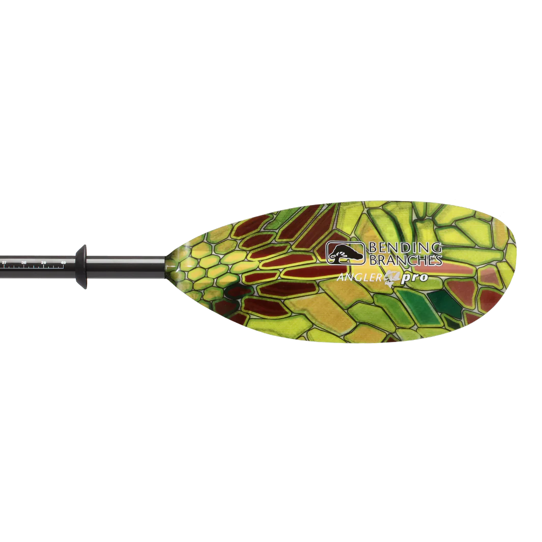 Bending Branches Angler Pro Versa-Lok™ Kayak Paddle - Image 27