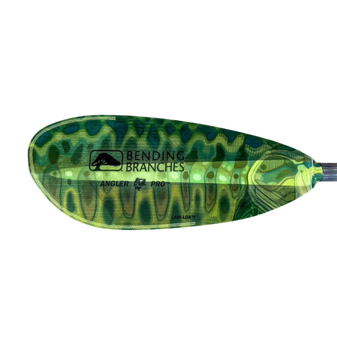 Bending Branches Angler Pro Versa-Lok™ Kayak Paddle - Image 3