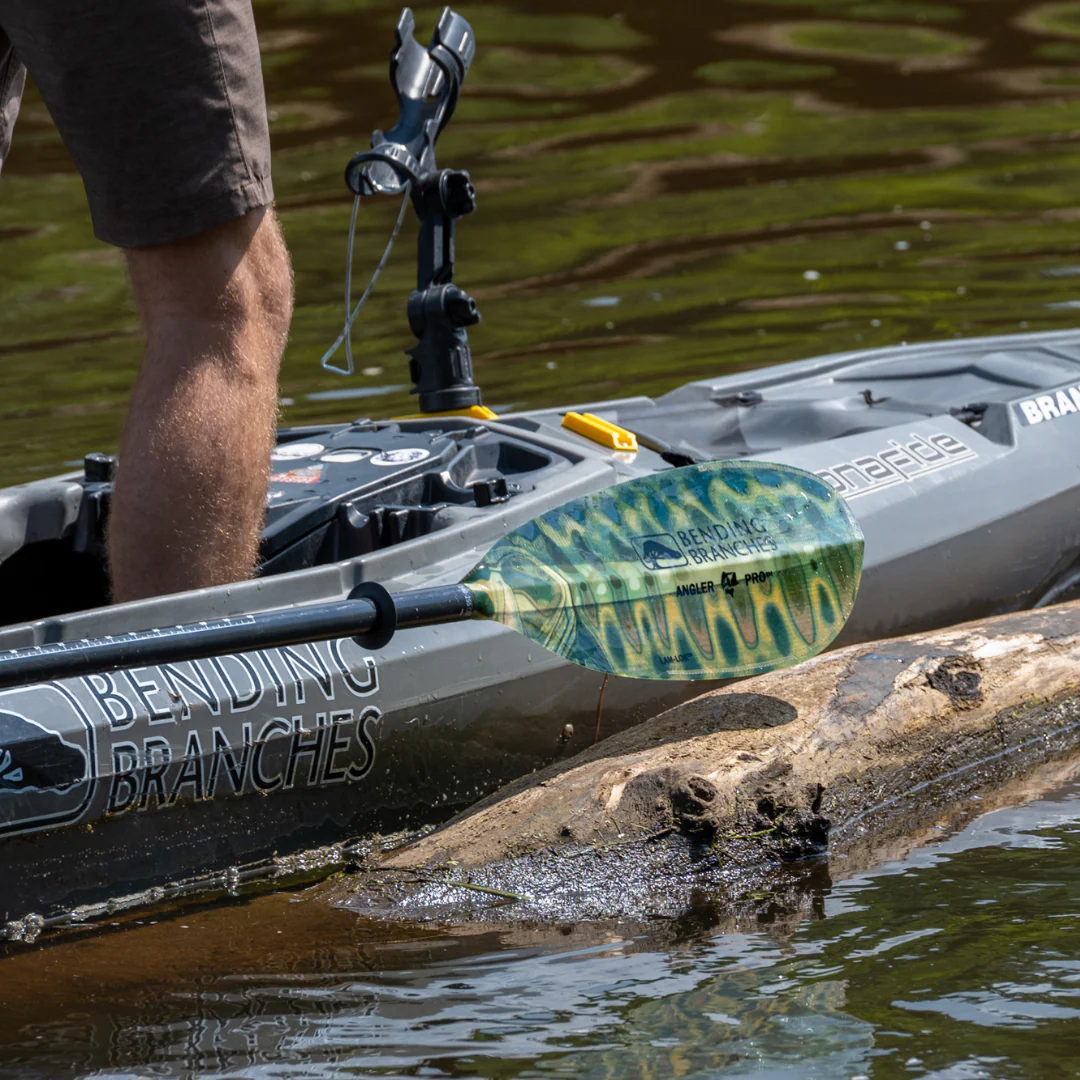 Bending Branches Angler Pro Versa-Lok™ Kayak Paddle - Image 8