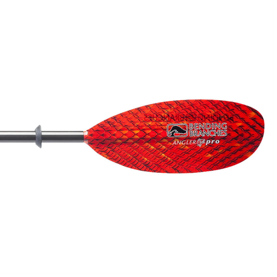 Bending Branches Angler Pro Versa-Lok™ Kayak Paddle - Image 9