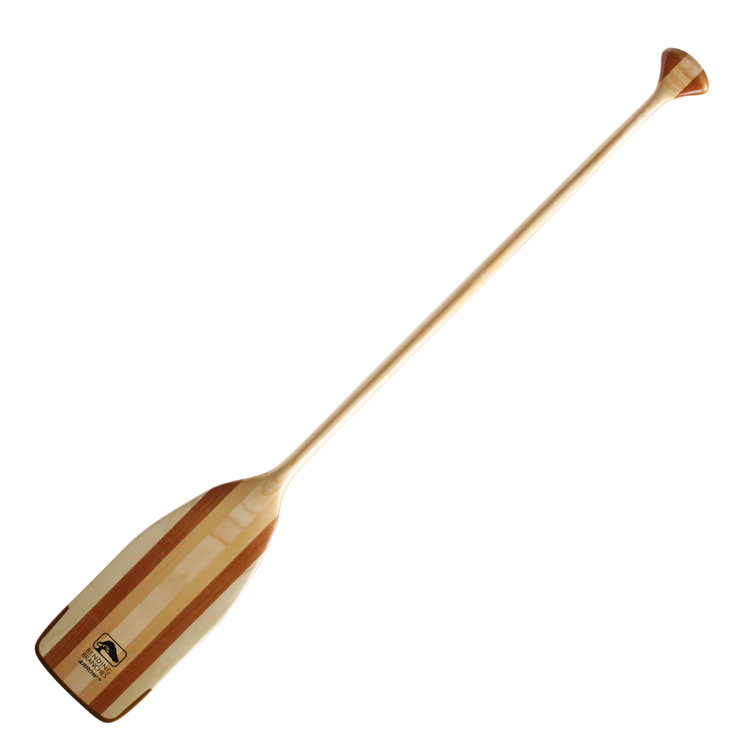 Bending Branches Arrow Canoe Paddle - Image 2