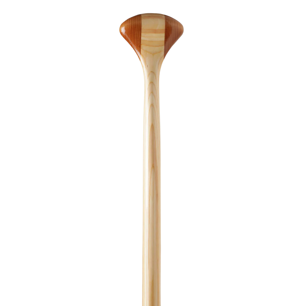Bending Branches Arrow Canoe Paddle - Image 3