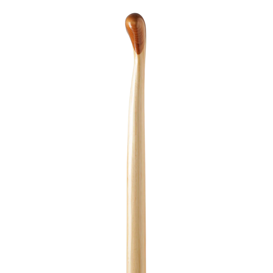 Bending Branches Arrow Canoe Paddle - Image 4