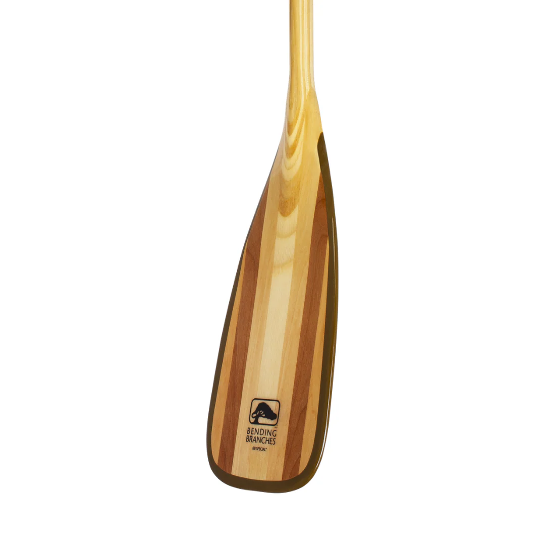 Bending Branches BB Outfitter 11 Canoe Paddle