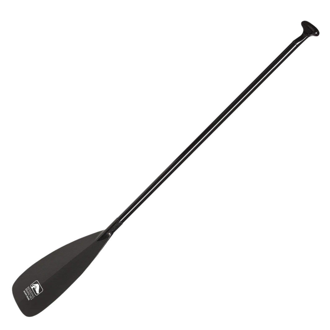 Bending Branches Black Pearl 11 Canoe Paddle - Image 2