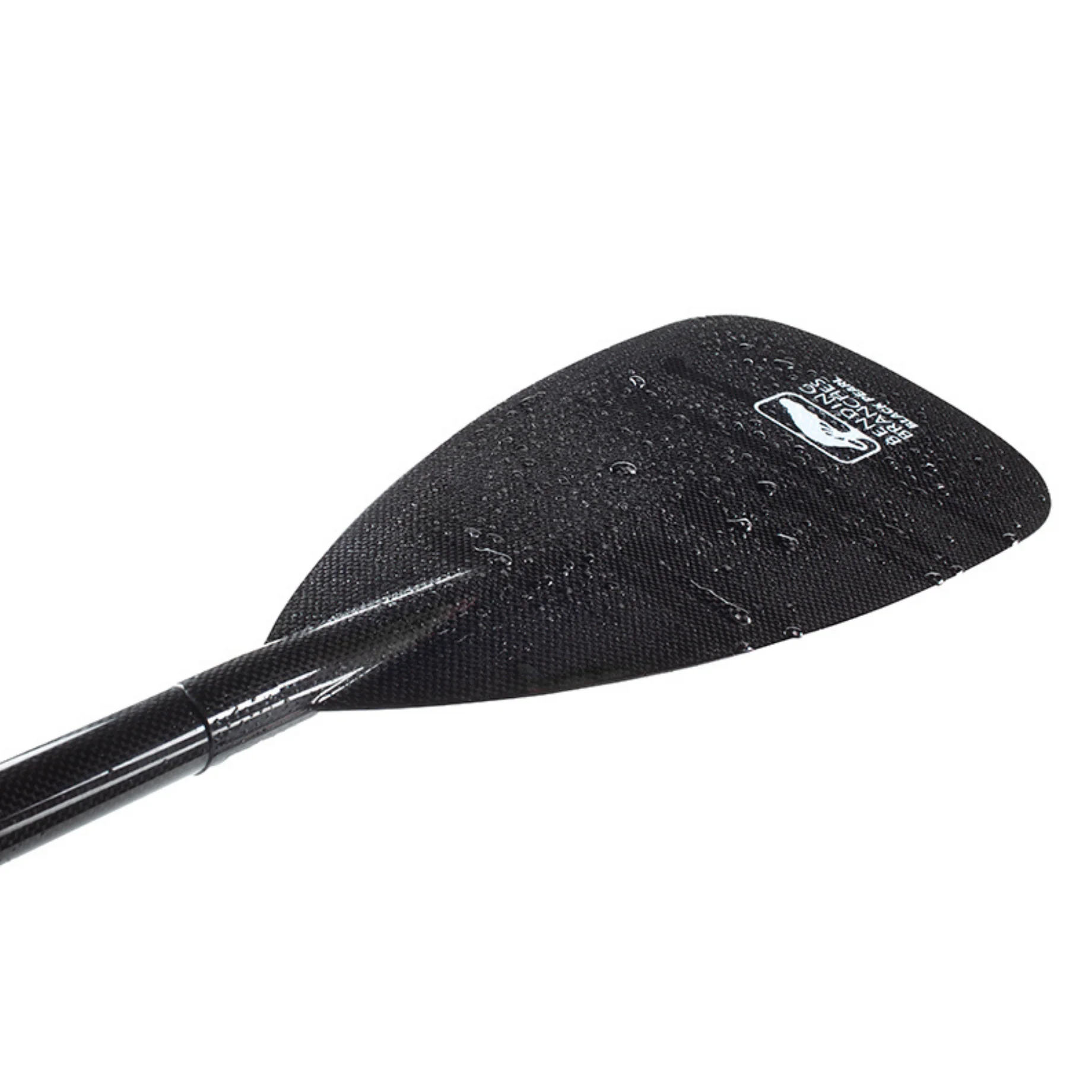 Bending Branches Black Pearl ST Canoe Paddle - Image 5