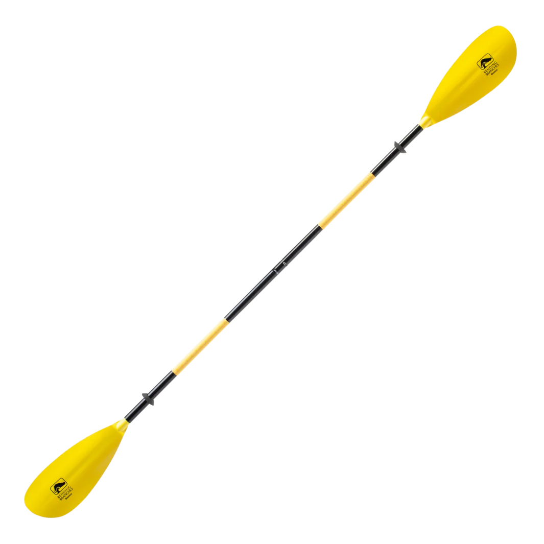 Bending Branches Bounce Kayak Paddle - Image 2